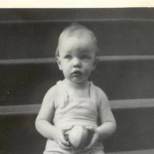 Meet your Posher, Jerry